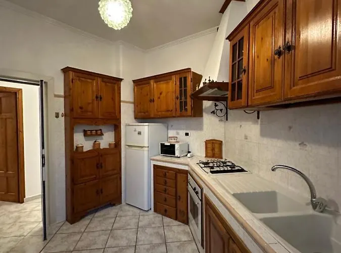 Ginny's Appartement Rome