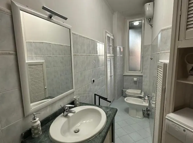 Appartement Ginny's