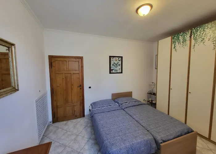 Ginny's Appartement