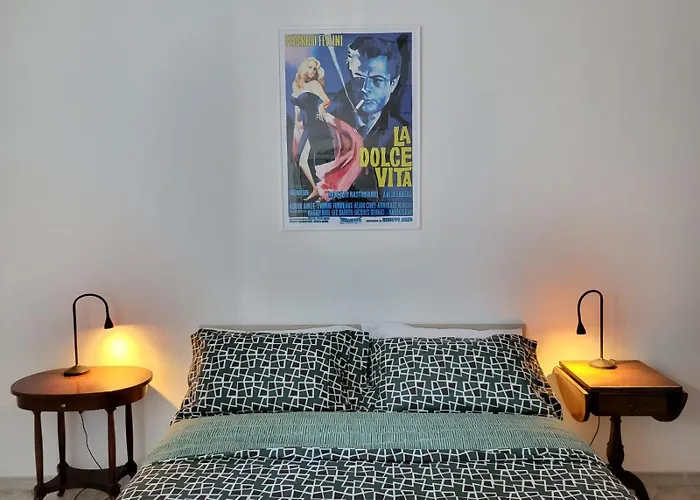 Ginny's Appartement *